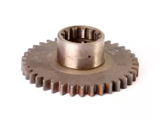Belarus/MTZ pinion 313 Z = 37 (synchrone gear) original (0)